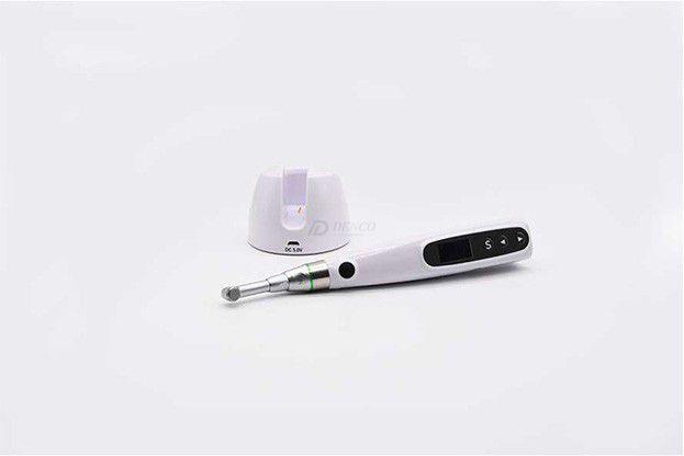 5edb027d53eb2 Endomotor + apexlocator - E-MATE MAX