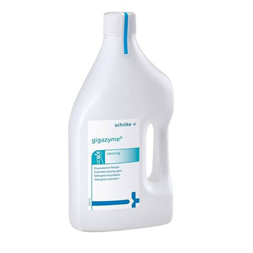 gigazyme Detergent enzimatic - Gigazyme