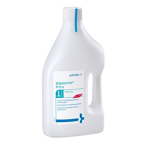 x-tra Dezinfectant concentrat - Gigazyme X-tra
