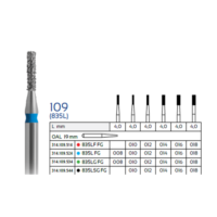 Freze diamantate Verdent