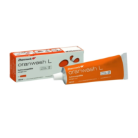 oranwash